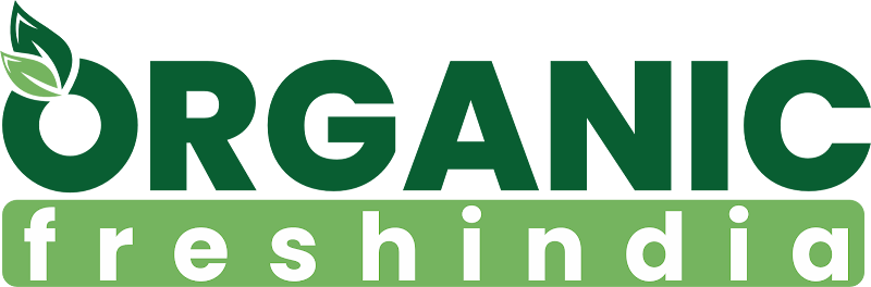 Organic Fresh India - Organic Fresh India 38, Ground Floor, Block D, Chandigarh Citi Center Office, Zirakpur, Punjab 140603, India