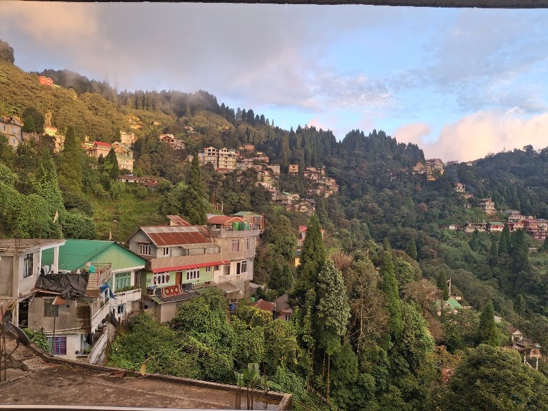 Himalayan Panorama Homestay