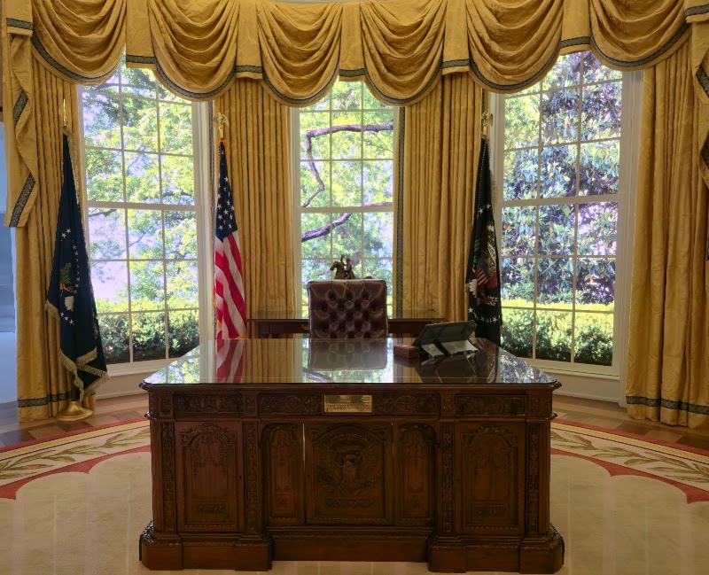 The People’s House: A White House Experience - The People’s House: A White House Experience 1700 Pennsylvania Ave NW, Washington, DC 20006, USA