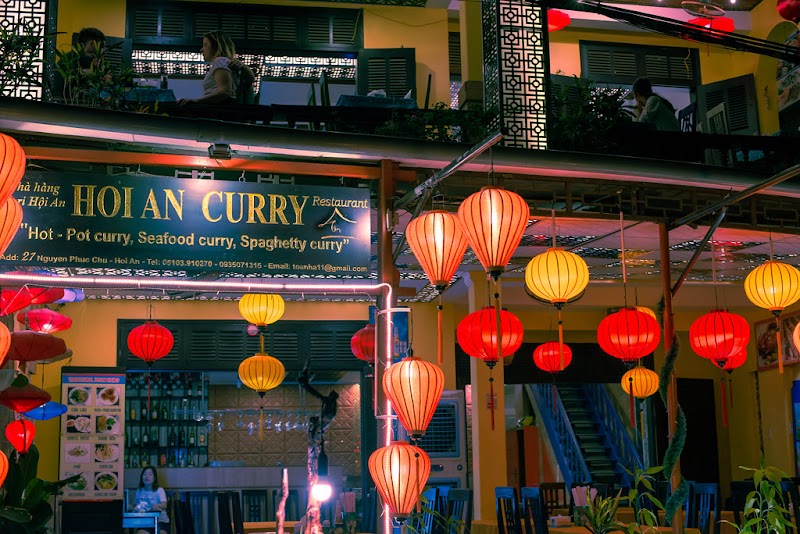 Hoi An