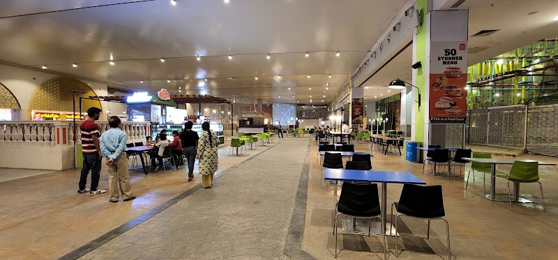 The Grand Venice Mall - The Grand Venice Mall Plot No SH3, near Pari Chowk, Block B, Site IV, Surajpur Site 4, Greater Noida, Uttar Pradesh 201315, India