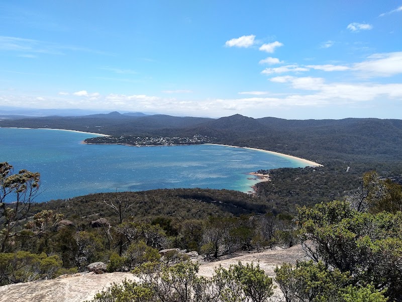 Freycinet National Park - Freycinet National Park, Gray TAS 7215, Australia