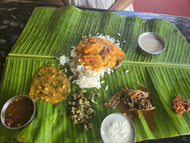 DAS HOMELY MESS - DAS HOMELY MESS BM Rd, opp. bank of baroda, Kushalnagar, Karnataka 571234, India