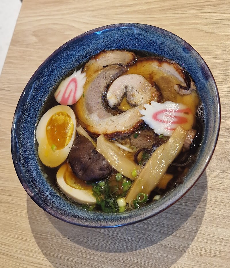 Funwari Japanese Delights - Funwari Japanese Delights Chopinova 6, 120 00 Praha 2-Vinohrady, Czechia