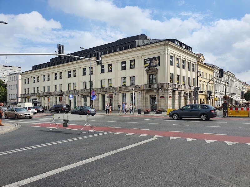 Siłownia 24/7 Nowy Świat Warszawa | Well Fitness - Siłownia 24/7 Nowy Świat Warszawa | Well Fitness, Świętokrzyska 3, 00-360 Warszawa, Poland