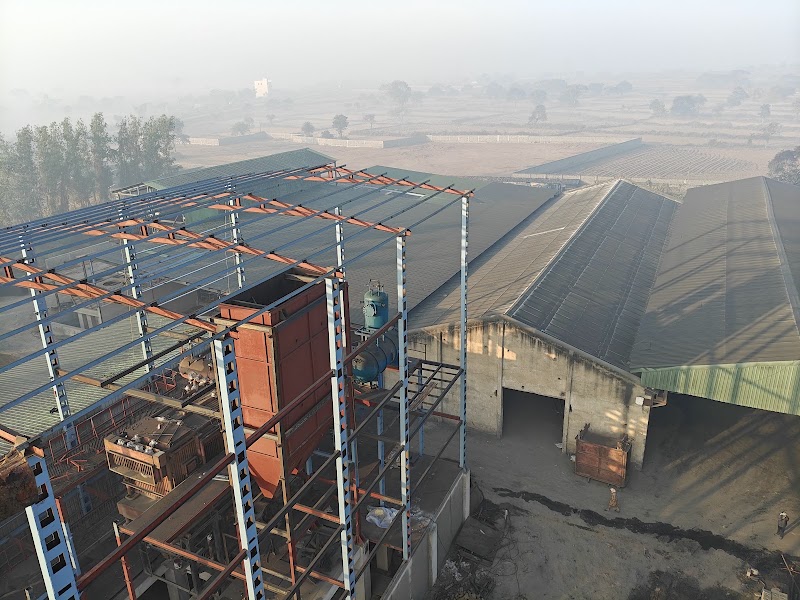 radha Krishna Oil Ind. Pvt Ltd - radha Krishna Oil Ind. Pvt Ltd, Darrabhatha, Chhattisgarh 493558, India