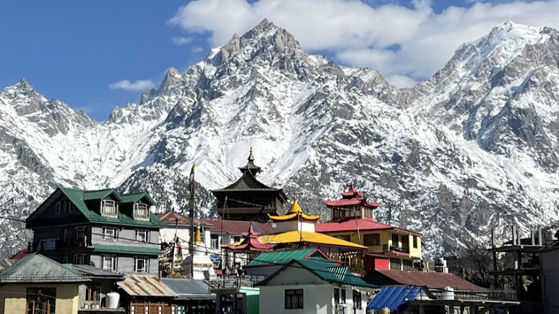Mountain Paradise Homestay Kalpa - Mountain Paradise Homestay Kalpa near Vishnu Temple, Kalpa, Saryo, Himachal Pradesh 172108, India