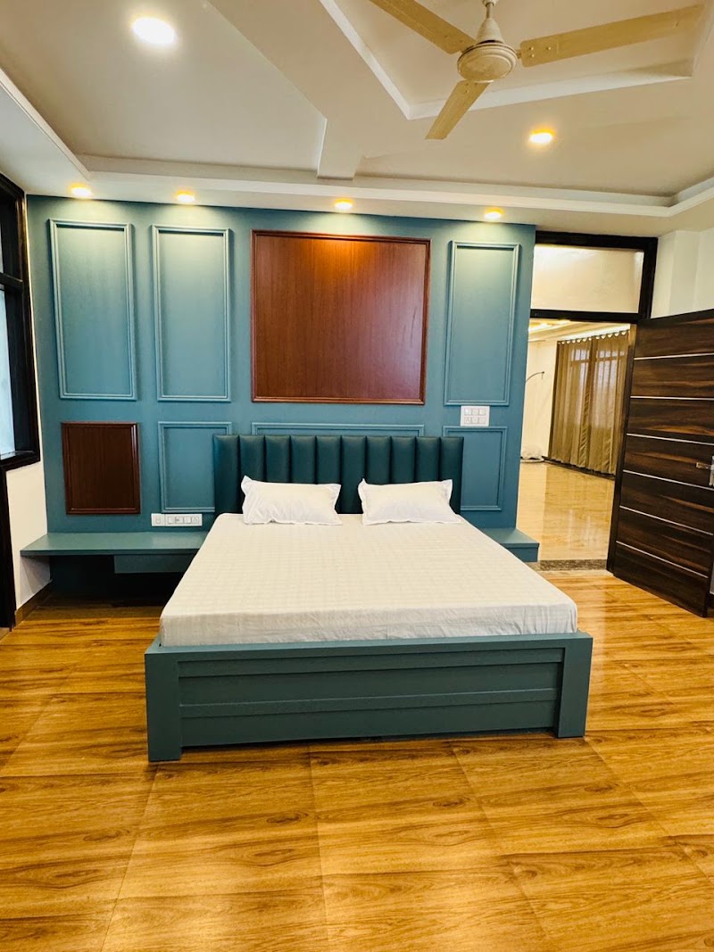 Prithvi Farms & Resorts - Prithvi Farms & Resorts Priti Paradise Rd, Sumel, Jaipur, Rajasthan 302031, India