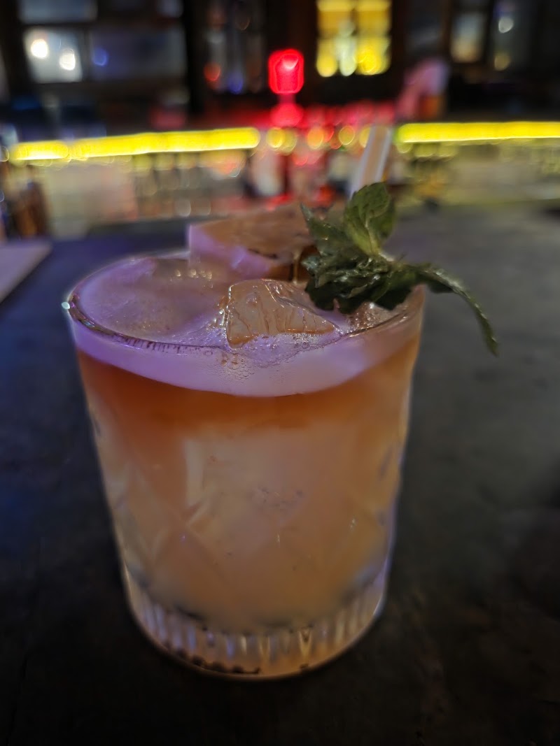 Nhà Bar - Nhà Bar, Villa 23, Hem 86B Trần Phú, Thành phố, Khánh Hòa 650000, Vietnam