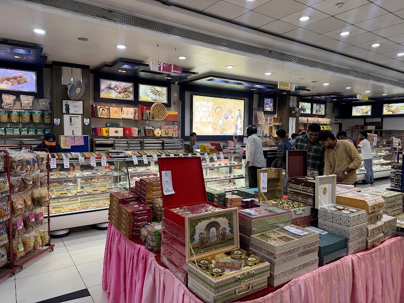Kanha Restaurant - Kanha Restaurant 29-32, near, Gaurav Tower Marg, Kalyan Colony, D-Block, Malviya Nagar, Jaipur, Rajasthan 302017, India