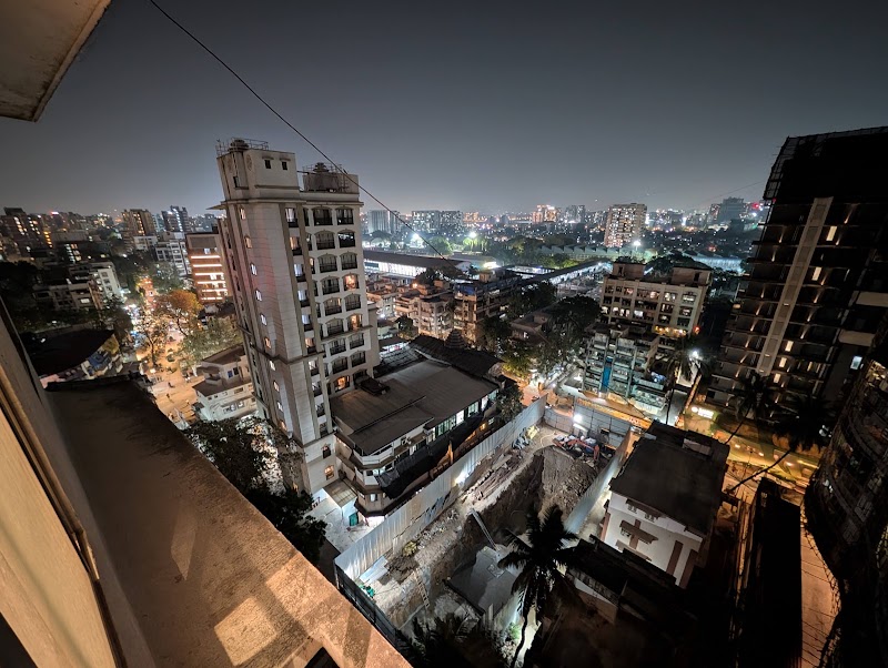 Theory9 - Premium Serviced Apts, Khar - Theory9 - Premium Serviced Apts, Khar Plot No. 764, Samyakth Bliss, 5th Rd, Govind Dham, Khar West, Mumbai, Maharashtra 400052, India