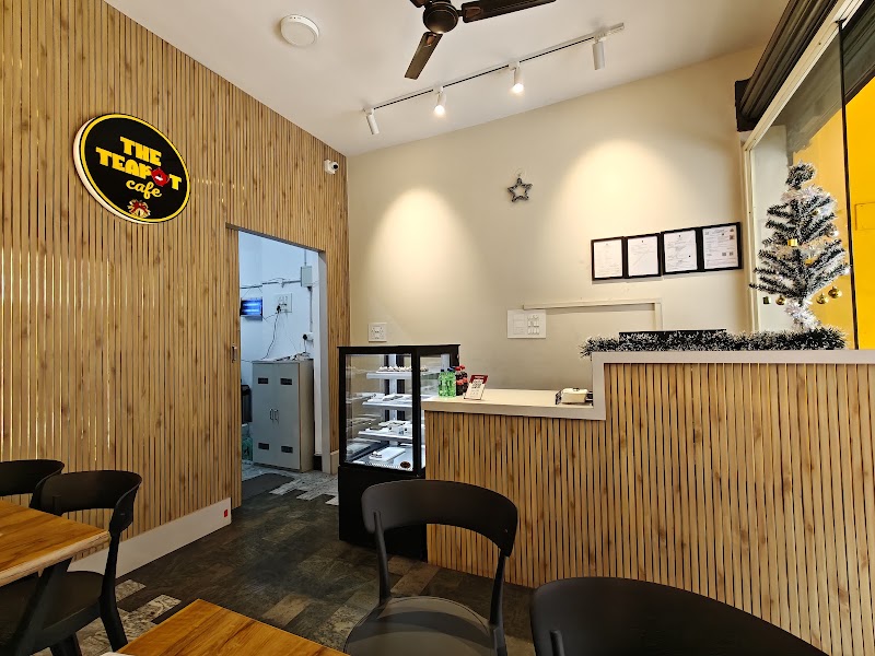 The Teapot Cafe | “Brews, Bites & Beautiful Moments." - The Teapot Cafe | “Brews, Bites & Beautiful Moments." No 784,Ground Floor,6th cross CK Nagar, Chennakeshava Nagar, Hosa Road, Pragathi Nagar, Electronic City, Bengaluru, Karnataka 560100, India