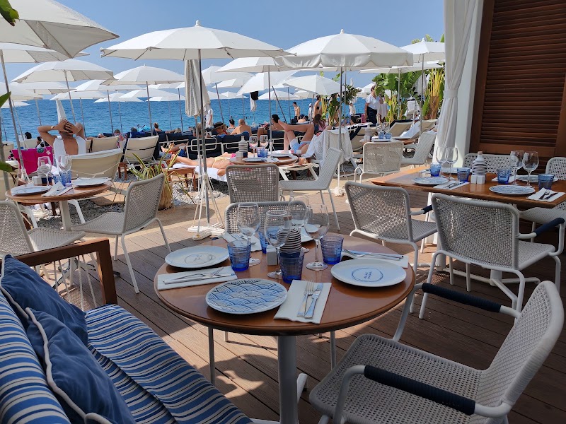Le Galet - Le Galet 3 Prom. des Anglais, 06200 Nice, France