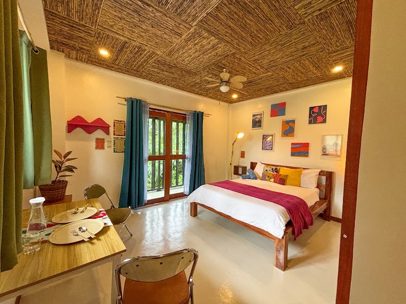 Copacabana Siargao | Boutique Hotel + Artcafé - Copacabana Siargao | Boutique Hotel + Artcafé Tourism Rd, Purok 5, General Luna, 8419 Surigao del Norte, Philippines
