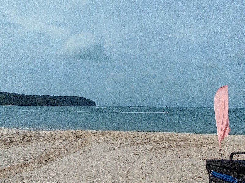BZ Watersport - BZ Watersport, Jalan Pantai Cenang, Lubok Buaya, 07000 Langkawi, Kedah, Malaysia