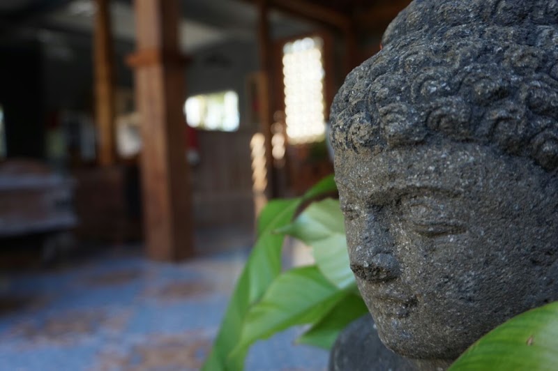 Kayu Tua Villa
