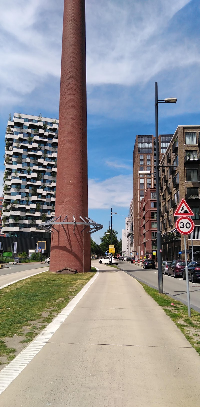 Torenallee - Torenallee, 5617 BA Eindhoven, Netherlands