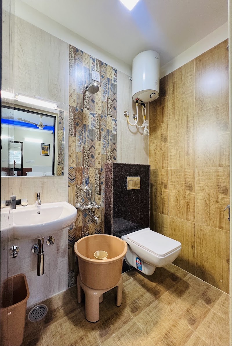 J K NEST - J K NEST, 1533, 26th Main Rd, 2nd Sector, BDA Layout, HSR Layout, Bengaluru, Karnataka 560102, India