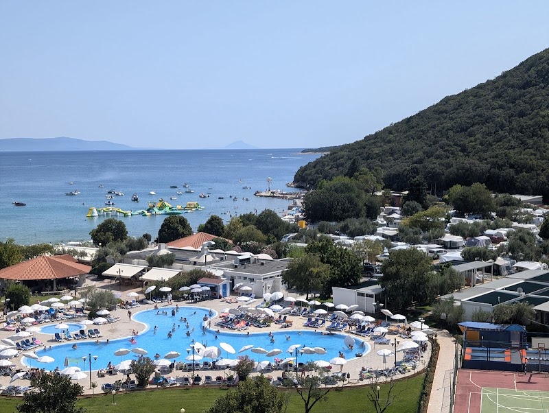 Rabac Center - Rabac Center 52220, Rabac, Croatia