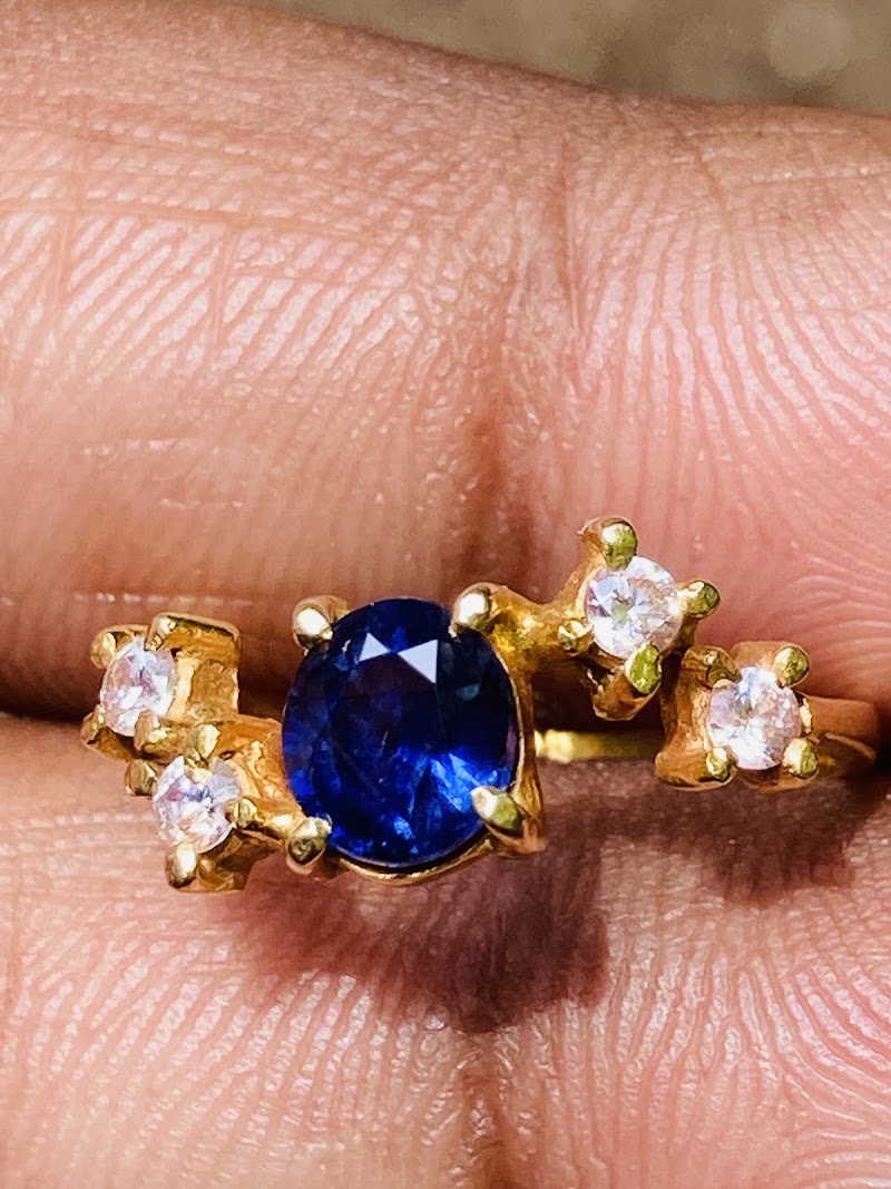 Wickramaarachchi gems and jewellery - Wickramaarachchi gems and jewellery NO3/4, New shopping complex, Nuwara Eliya 22222, Sri Lanka