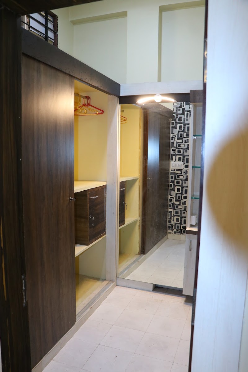 saanidhya homestay - saanidhya homestay nanakheda stadium, krishna park, 99, ke samne, Shivaji Nagar, Ujjain, Madhya Pradesh 456010, India