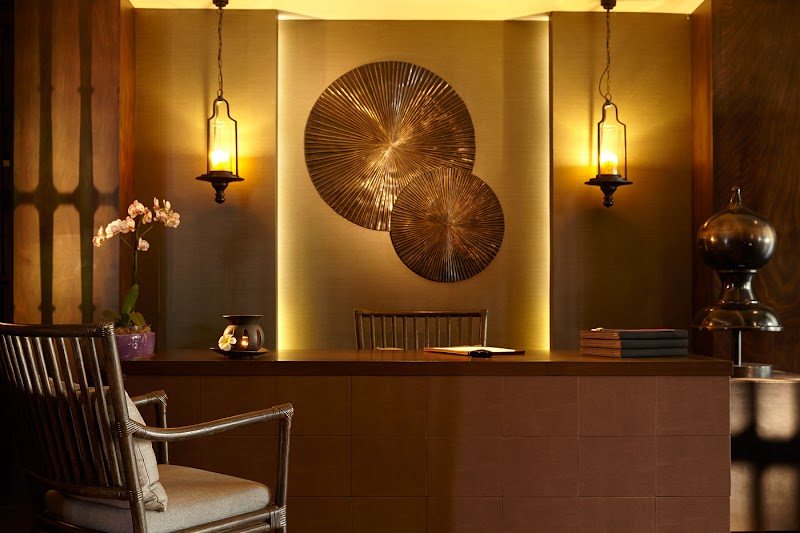 Euphoria Delight Spa - Euphoria Delight Spa, 5B, 3rd Floor, Vidya Building, ITI Rd, Goodwill Society, Sanewadi, Aundh, Pune, Maharashtra 411067, India