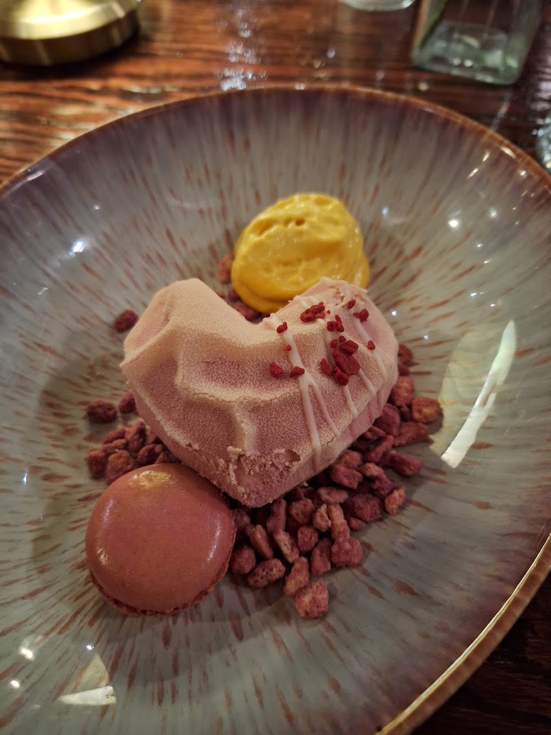 Steakhouse Asado - Steakhouse Asado Gantelplein 9, 2291 CW Wateringen, Netherlands