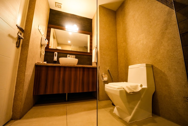 Hotel Square One by D'Polo, Dharamshala - Hotel Square One by D'Polo, Dharamshala near ITI, Dari, Dharamshala, Gabli Dar, Himachal Pradesh 176215, India