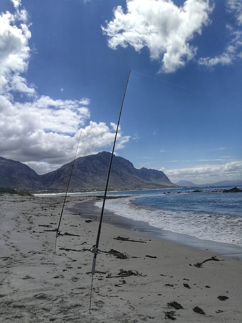 False Bay - False Bay, South Africa