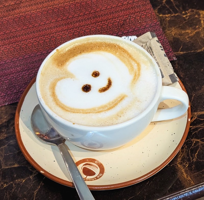 The Sakley's Restaurant & Pastry Shop - The Sakley's Restaurant & Pastry Shop Poplar Estate Alps Hotel Compound, Mallital, Nainital, Uttarakhand 263001, India