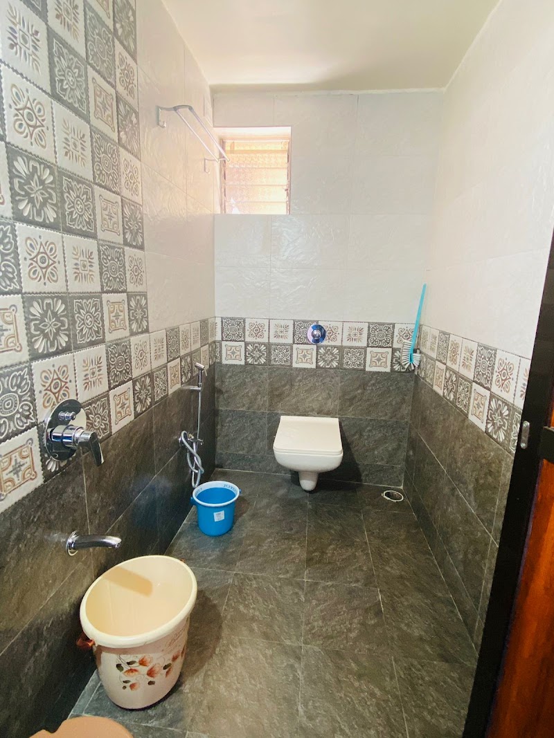 Matheran Ovi Holiday Cottage – Valley View - Matheran Ovi Holiday Cottage – Valley View, Ganesh Mandir Myra Point, Aman Lodge, Indira Gandhi Nagar, Matheran, Maharashtra 410102, India