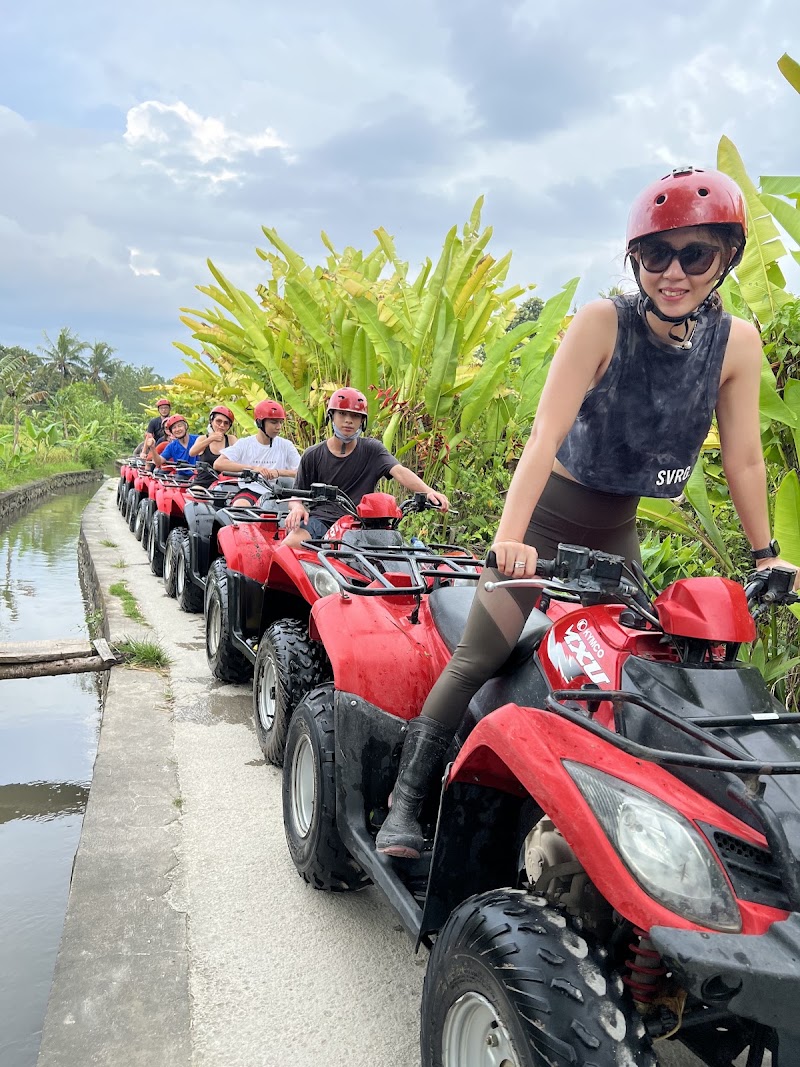 Go ATV Adventure Bali - Go ATV Adventure Bali Jl. Raya Singapadu Jl. Raya Silakarang Singapadu Kaler No.Br, Singapadu Kaler, Kec. Sukawati, Kabupaten Gianyar, Bali 80582, Indonesia