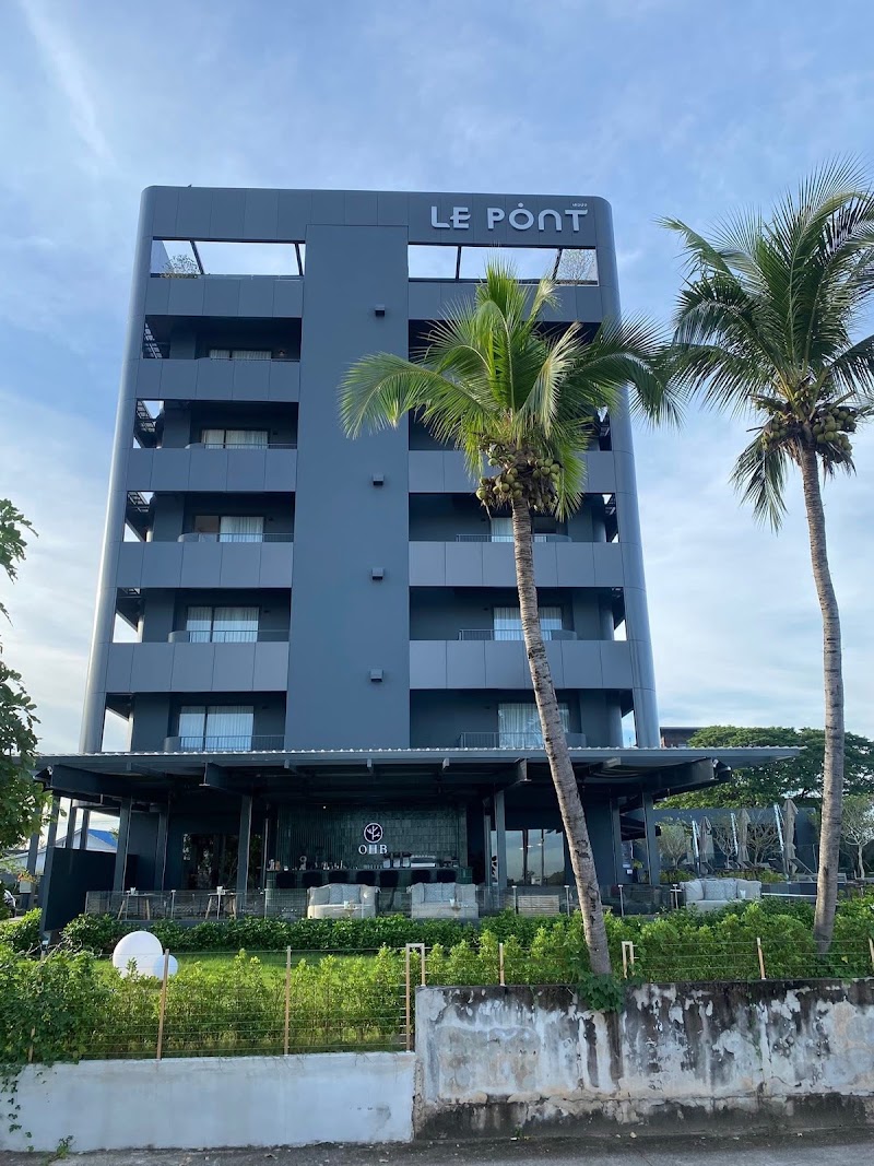 Le Pont Riverfront Resort - Le Pont Riverfront Resort, 88, 8, Tambon Nai Mueang, Amphoe Mueang Nong Khai, Chang Wat Nong Khai 43000, Thailand