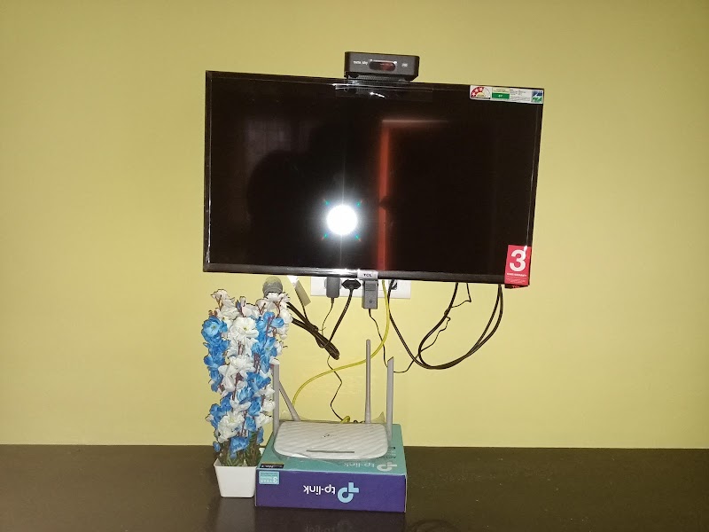 Four Seasons Homestay - Four Seasons Homestay 1-25/12, car showroom road, opposite to Tata motors, beside Mango Market Road, Kr Nagar, Srinivasapuram, Avilali, Andhra Pradesh 517503, India