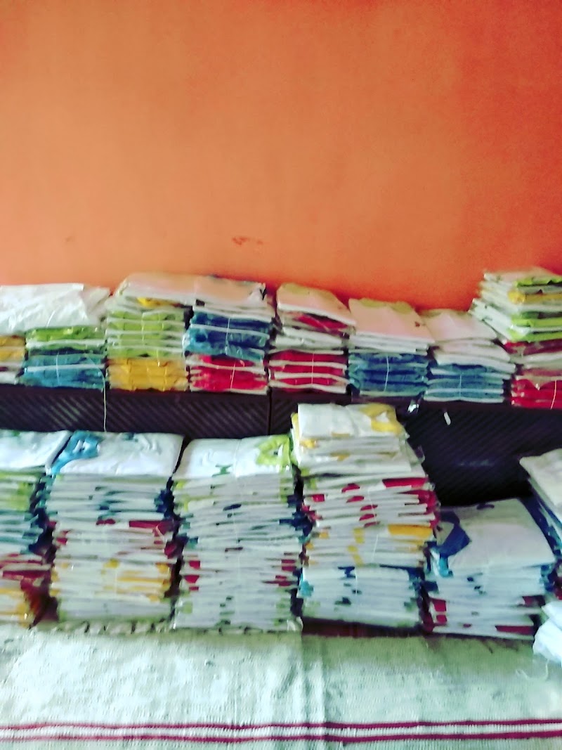 LITTLE KINGDOM UNIFORMS/ LK BOUTIQUE - LITTLE KINGDOM UNIFORMS/ LK BOUTIQUE, J-344, opposite Shiv Mandir, behind Surya TI Mall, Phase 1, Surya Vihar, Bhilai, Chhattisgarh 490020, India