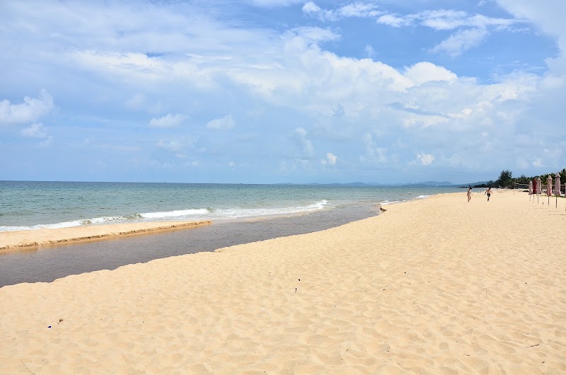 Cửa Lấp - Cửa Lấp Cửa Lấp, Dương Tơ, Tp. Phú Quốc, An Giang, Vietnam