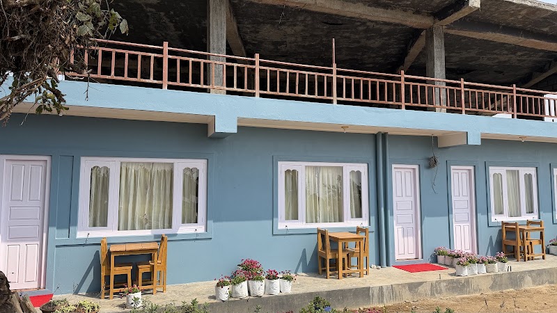 Himalayan Soul Lodge