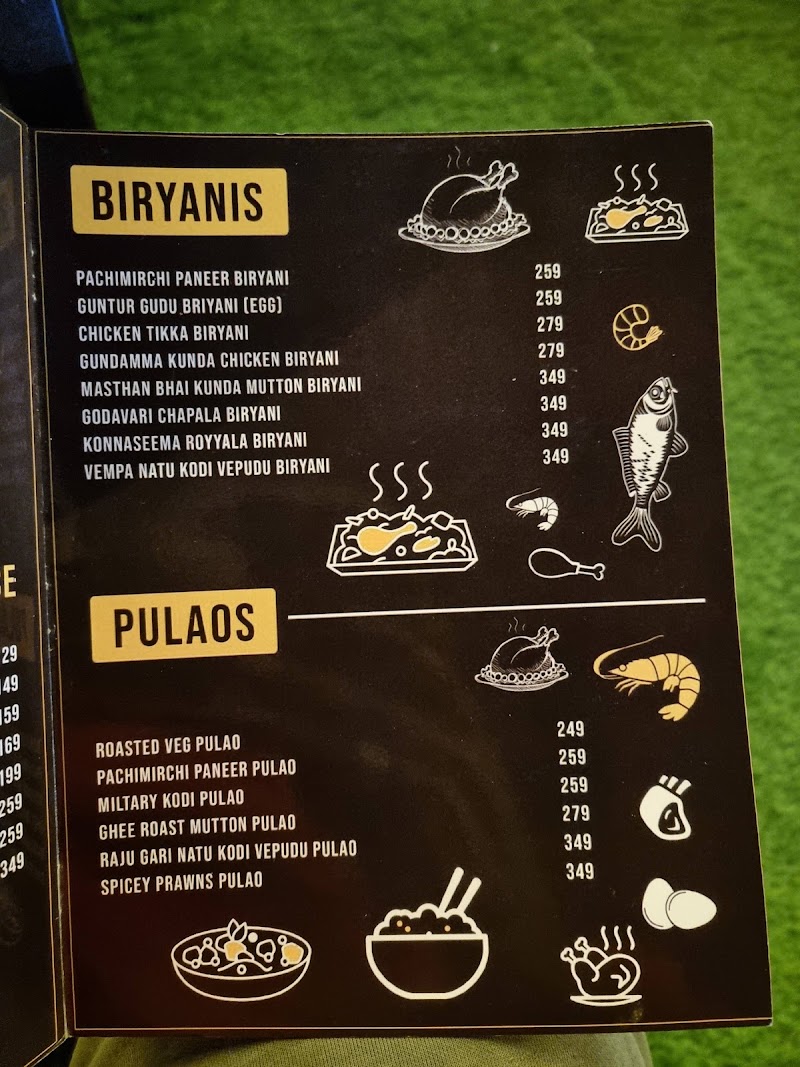 Urban Beats Family Bar & Kitchen - Urban Beats Family Bar & Kitchen beside Indian oil petrol Bunk, Dwarka Nagar Colony, Kharmanghat, Bairamalguda, Telangana 500079, India