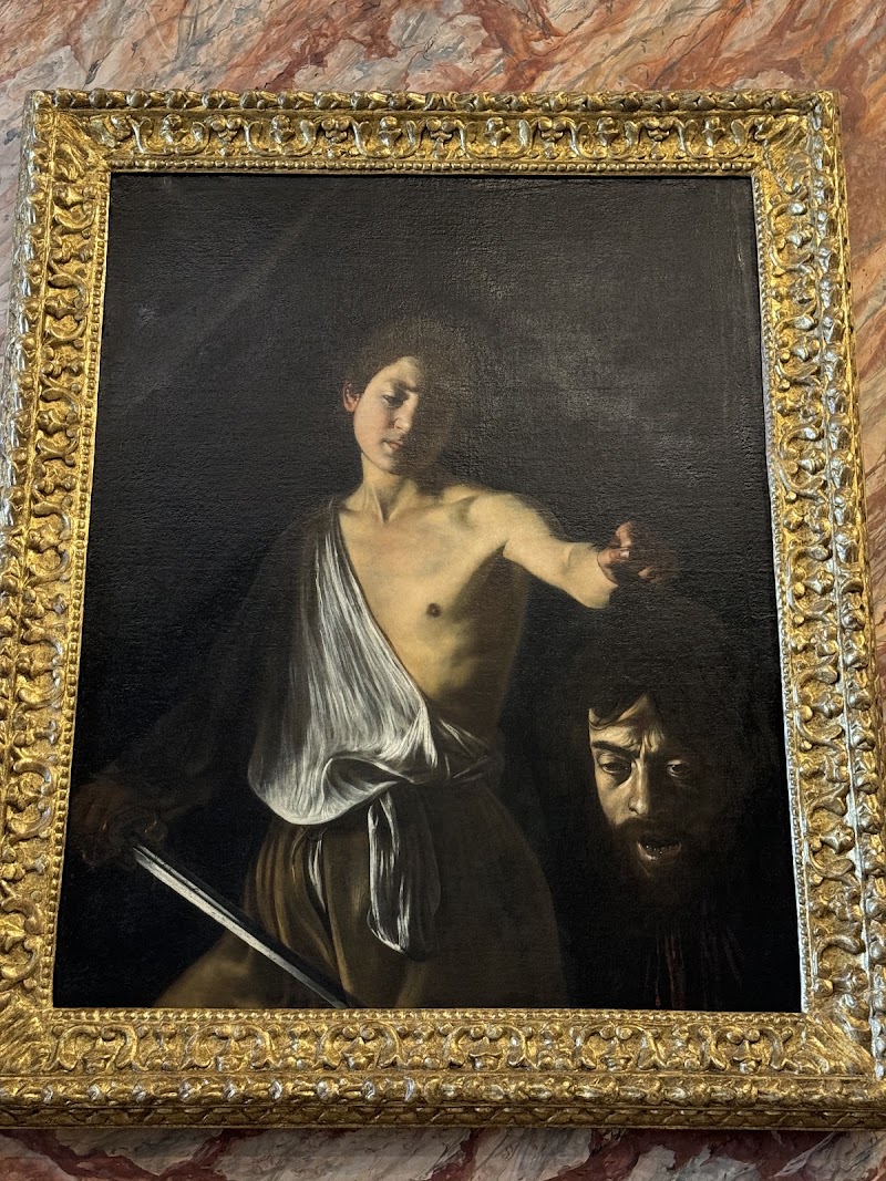 Galleria Borghese - Galleria Borghese Piazzale Scipione Borghese, 5, 00197 Roma RM, Italy