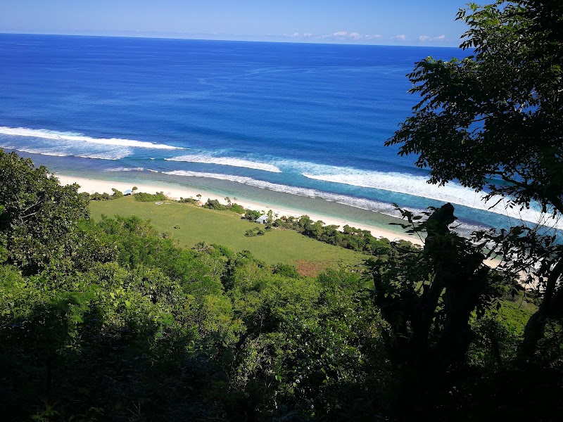 Nelayan Beach - Nelayan Beach Nelayan Beach, Jl. Nelayan No.31, Canggu, Kec. Kuta Utara, Kabupaten Badung, Bali, Indonesia