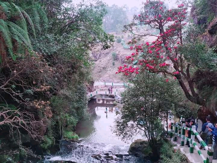 Gangtok - Gangtok Gangtok, Sikkim, India