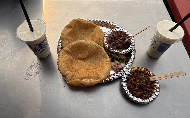 Nandakishor Di Hatti - Nandakishor Di Hatti Shop no. 4, double story, 26/1, Jail Rd, Ashok Nagar, Delhi, 110018, India