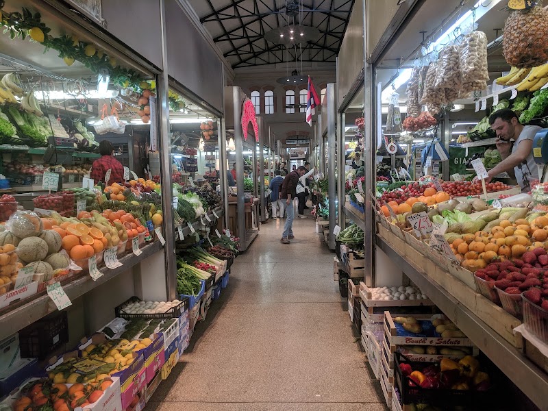 Mercato delle Erbe - Mercato delle Erbe, Via Ugo Bassi, 25, 40121 Bologna BO, Italy