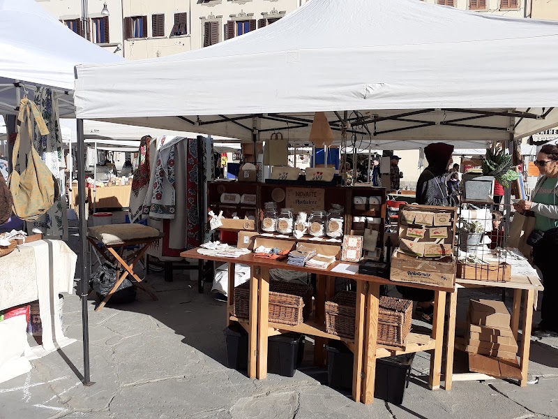 Piazza di Santa Croce - Piazza di Santa Croce, 50122 Firenze FI, Italy
