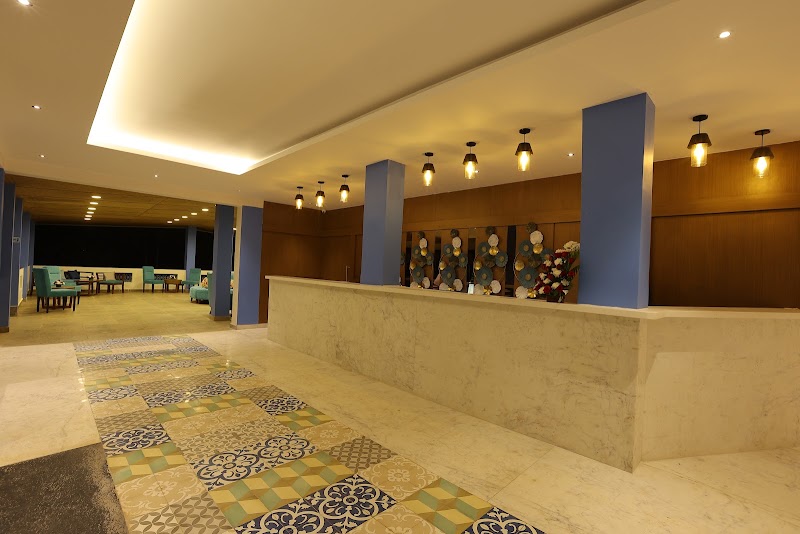 Varca Le Palms Beach Resort Goa - Varca Le Palms Beach Resort Goa Teen Murti, Fatrade, Varca, Goa 403721, India
