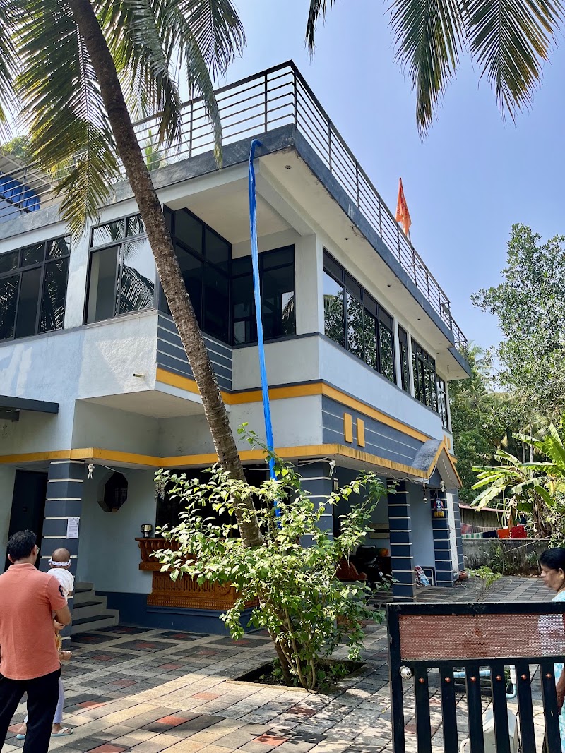 Sanjeeva homestay - Sanjeeva homestay 2-170(B1, Uddinahithlu Rd, Thenkanidiyoor, Karnataka 576106, India