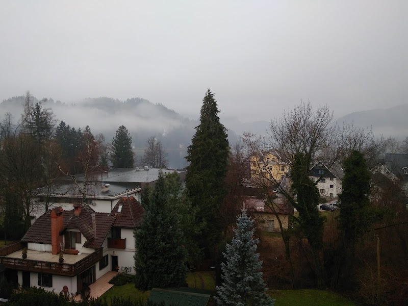 Plemljeva Villa - Plemljeva Villa Prešernova cesta 39, 4260 Bled, Slovenia