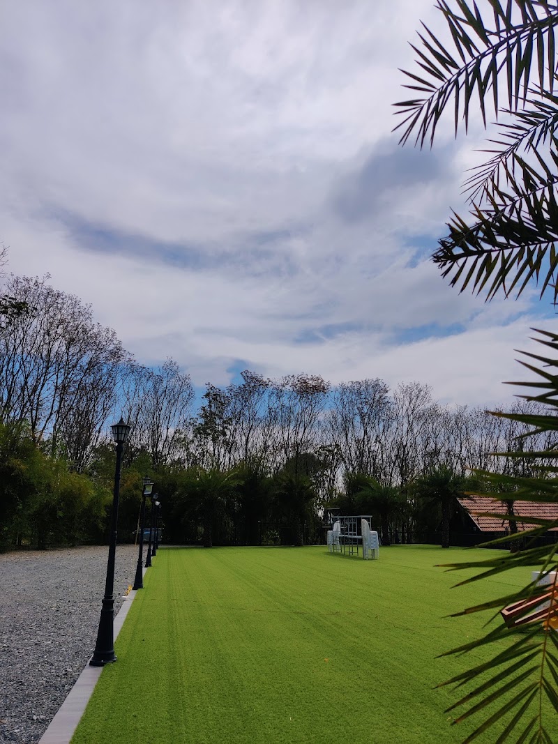 Fern Tree Resort - Fern Tree Resort Mananthavady Bypass Rd, Varadimoola, Mananthavady, Kerala 670645, India