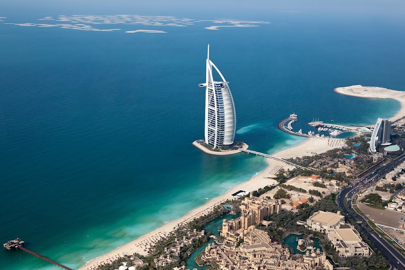Sunset Beach Dubai - Sunset Beach Dubai Dubai - Umm Suqeim Second - Jumeirah 3 - Dubai - United Arab Emirates