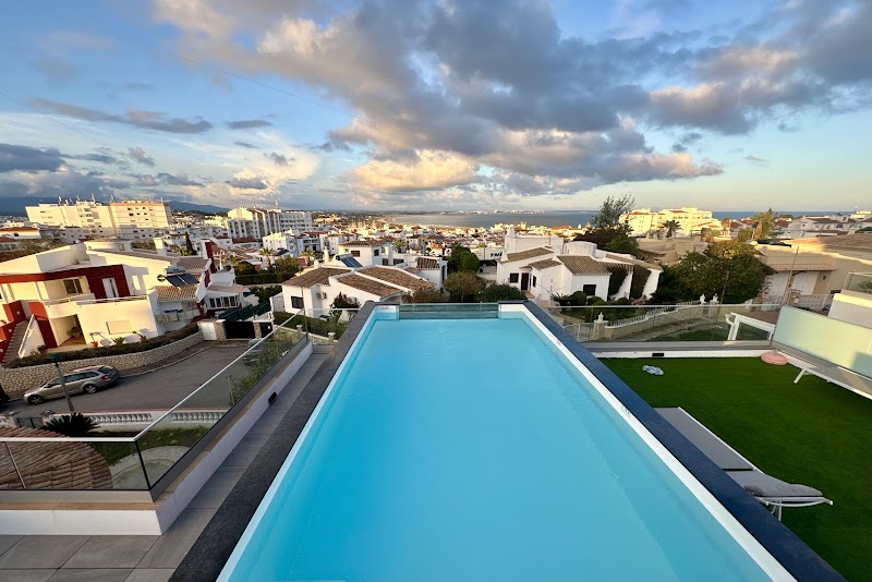 Nature Guesthouse - Nature Guesthouse, R. Brg. Costa Franco 14, 8600-315 Lagos, Portugal